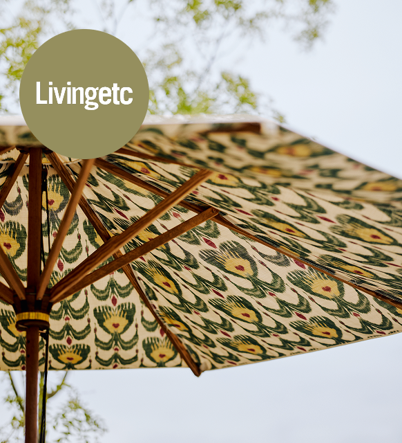 Hanway Garden Parasol