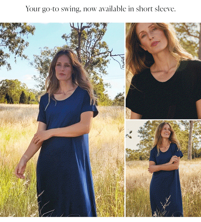Shop Swing Dress
