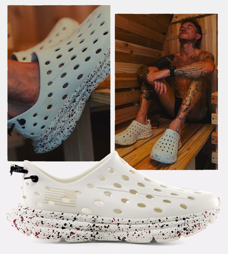 KANE x Matt Johnson 2
