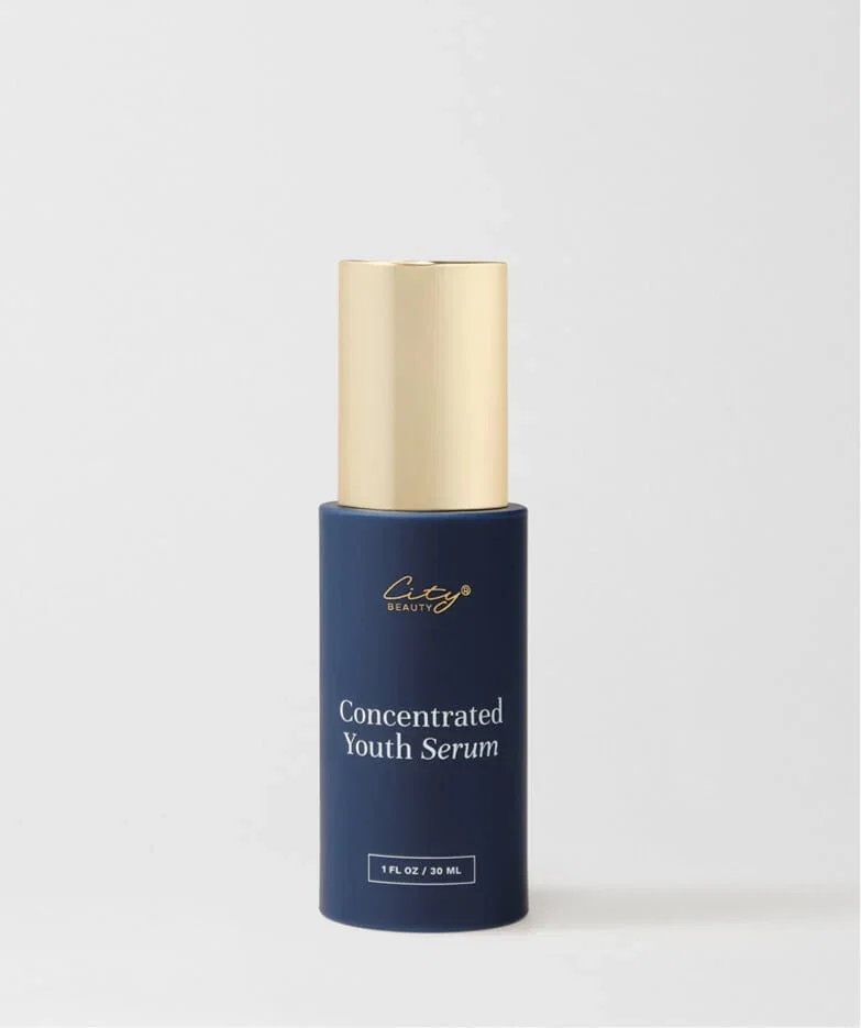 Image of Concentrated Youth Serum