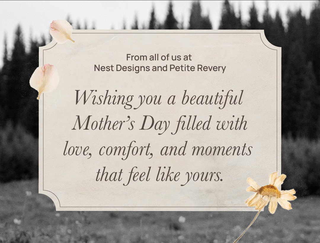 Happy Mother's Day from us