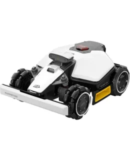 Mammotion LUBA mini 1500 AWD Vision & RTK robottiruohonleikkuri