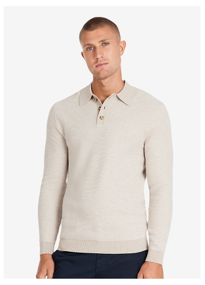 Alder Textured Knit