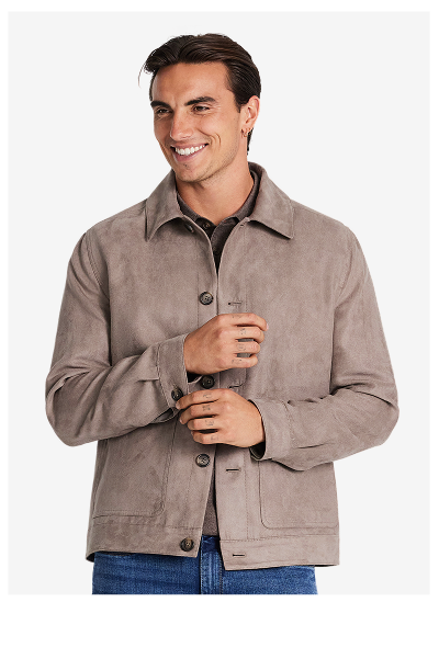 Blakely Jacket