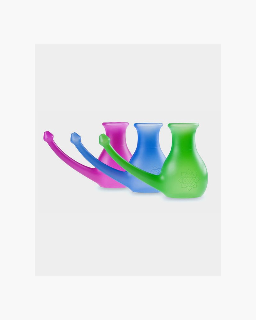 Näskanna NoseBuddy