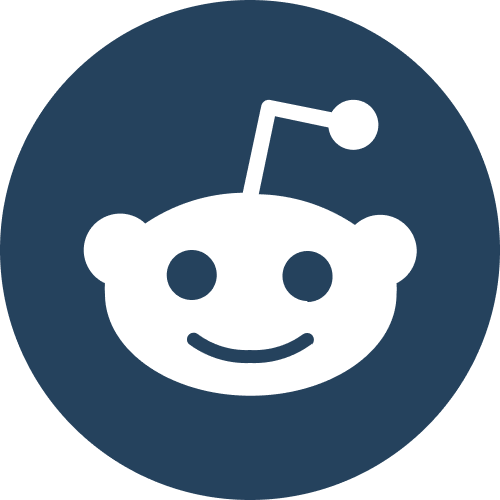 reddit icon