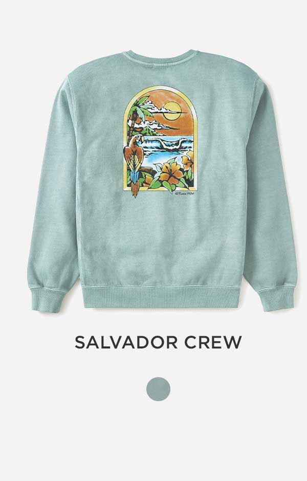 Salvador Crew