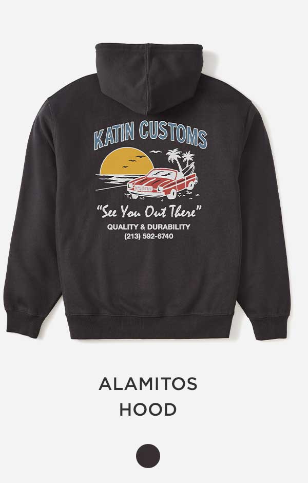 Alamitos Hood