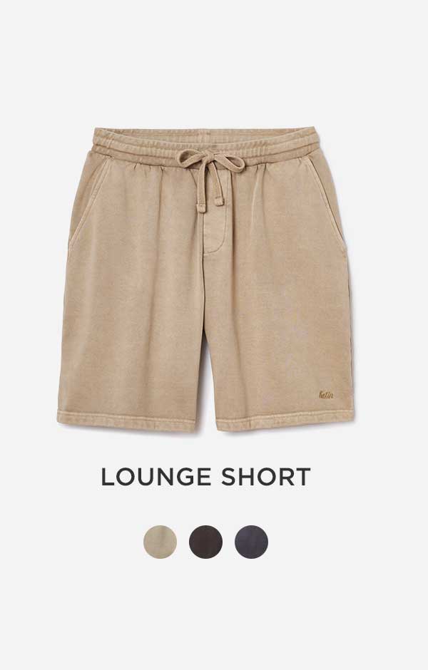 Lounge Short
