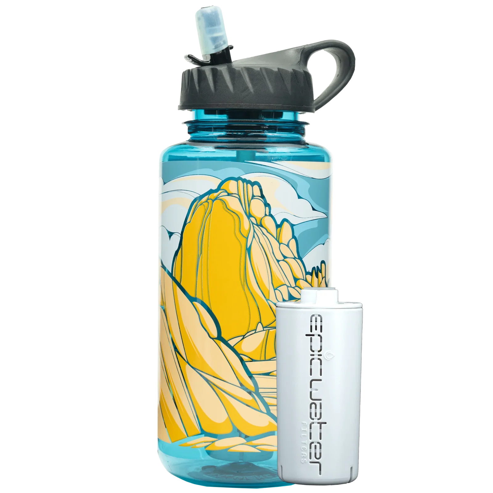 Image of Nalgene OG Access Fund | 32oz & 48oz