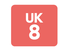 UK 8