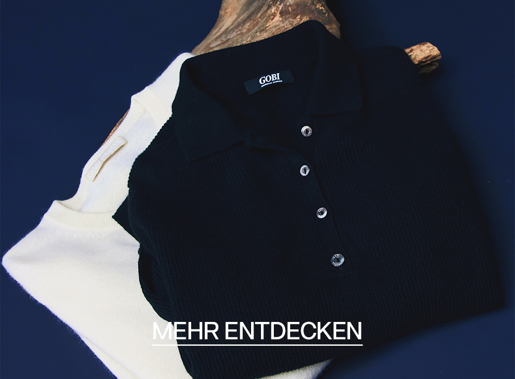 MEHR ENTDECKEN