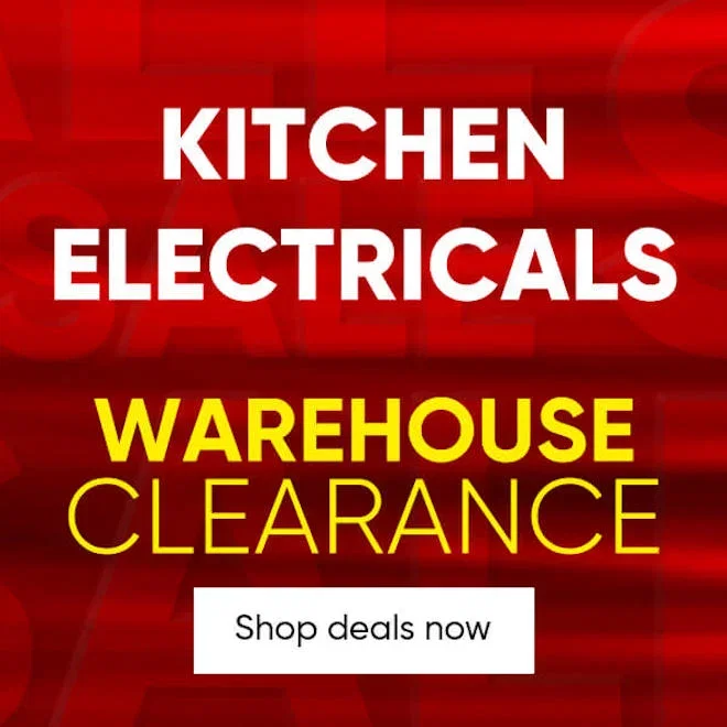 Kitchen Electrical Clearance