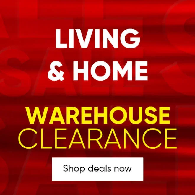 Living & Home Clearance