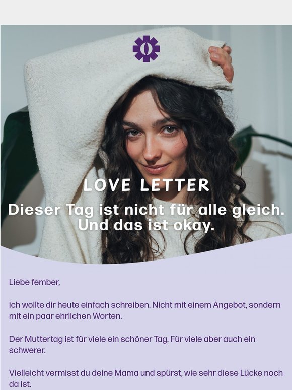 Du bist nicht allein mit dem, was du gerade fühlst 💜