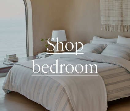 Shop bedroom
