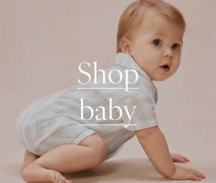 Shop baby