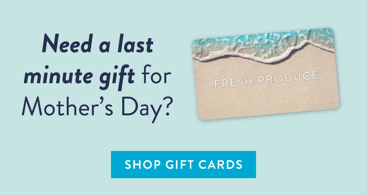 Shop Gift Cards