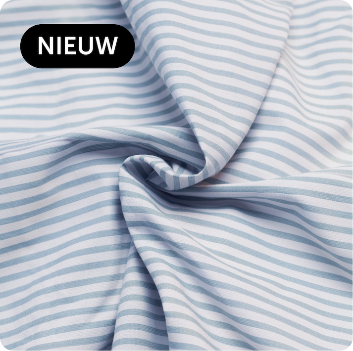 Striped Beddengoed
