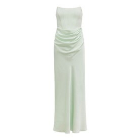 FOREVER NEW Isra Drape Dress
