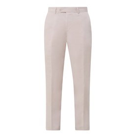 BOSS Slim-Leg Suit Trousers