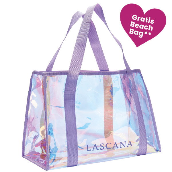 LASCANA Shopper für 12,99 €