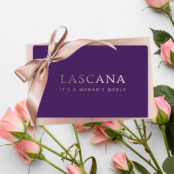 LASCANA Geschenkgutschein