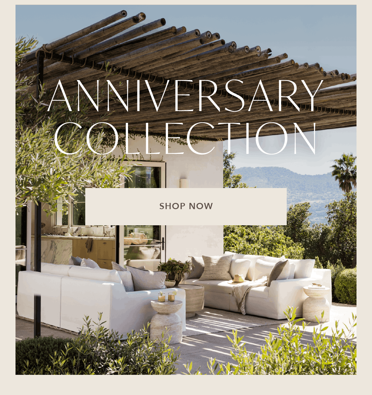 Anniversary Collection: Shop Now
