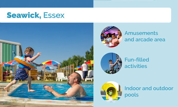 Seawick, Essex
