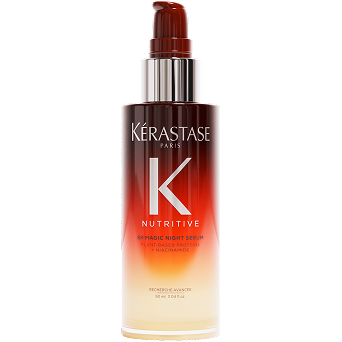 8H Magic Night Serum