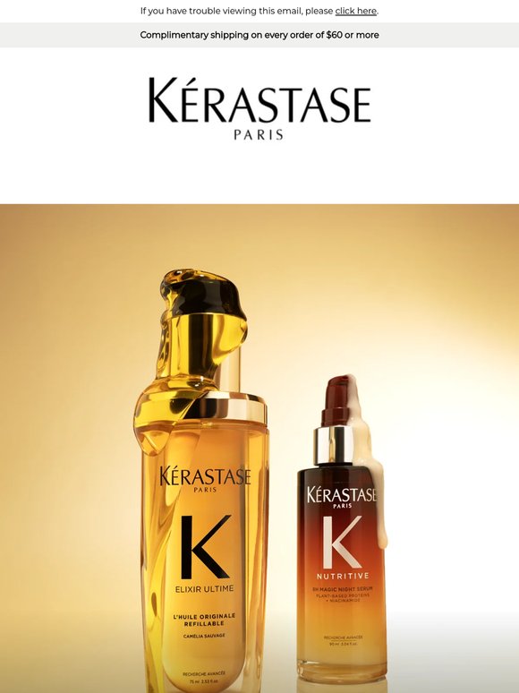 Ready for your hair transformation?