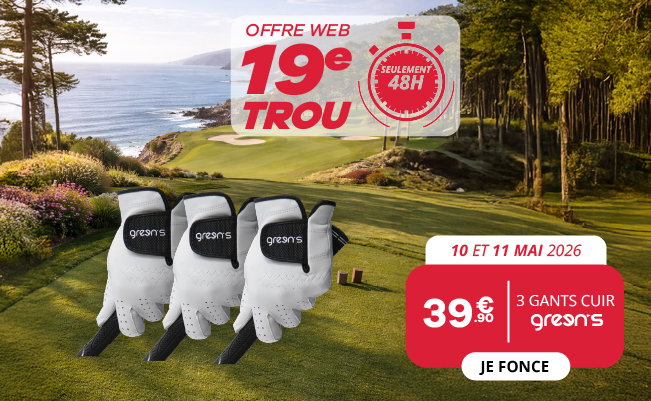 19ème Trou