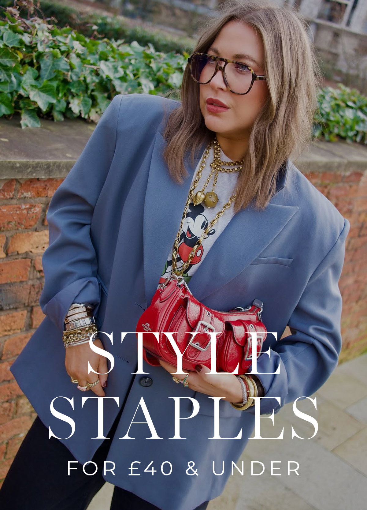 style staples