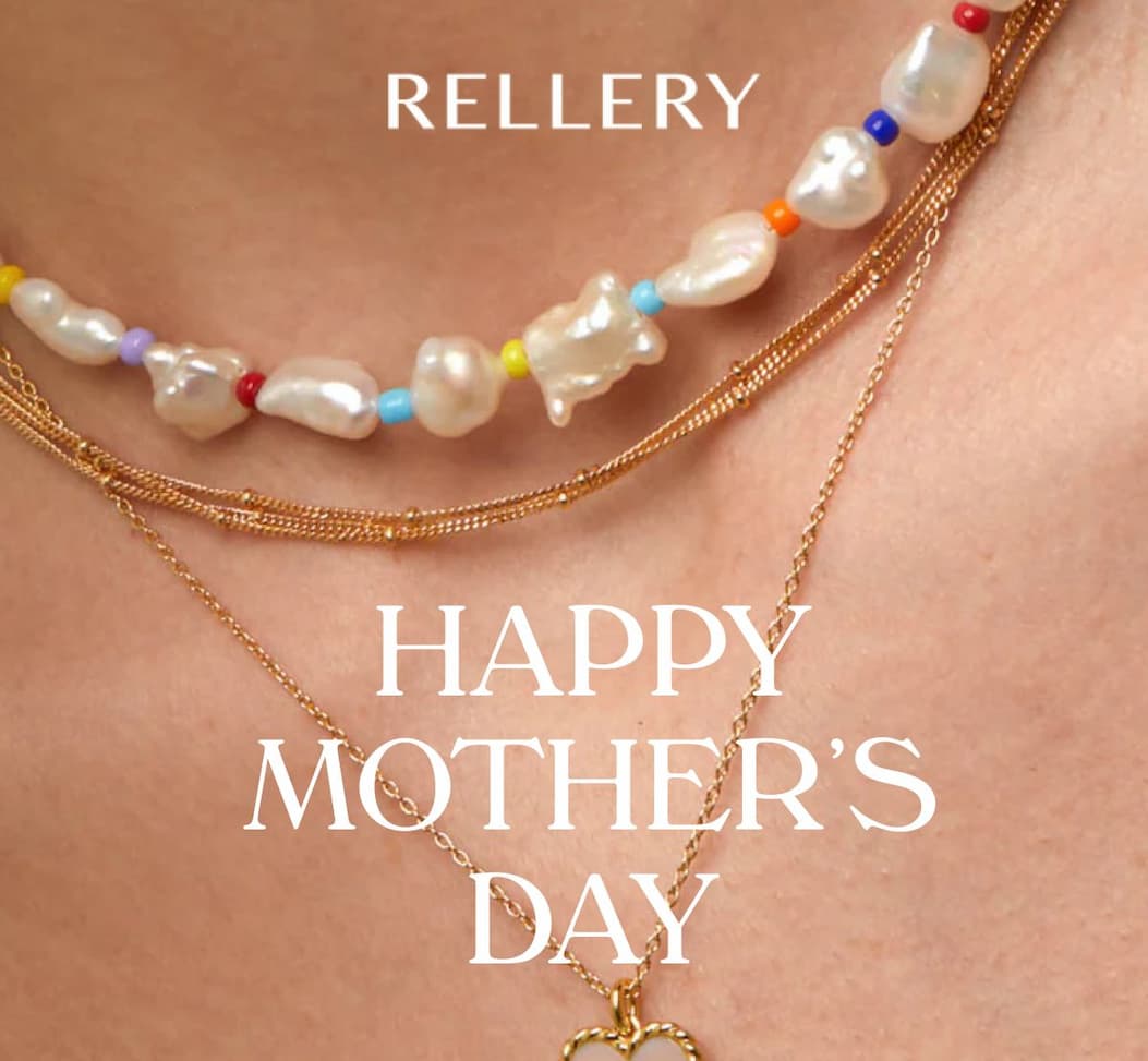 Happy Mother's Day