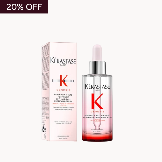 Kérastase Genesis Serum 90ml