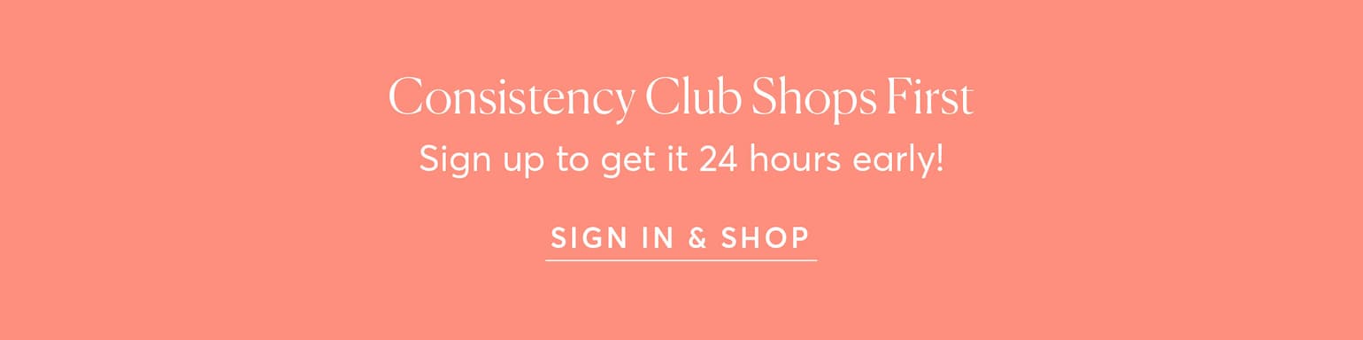 Join Consistency Club