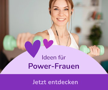 Kategorie Fitness