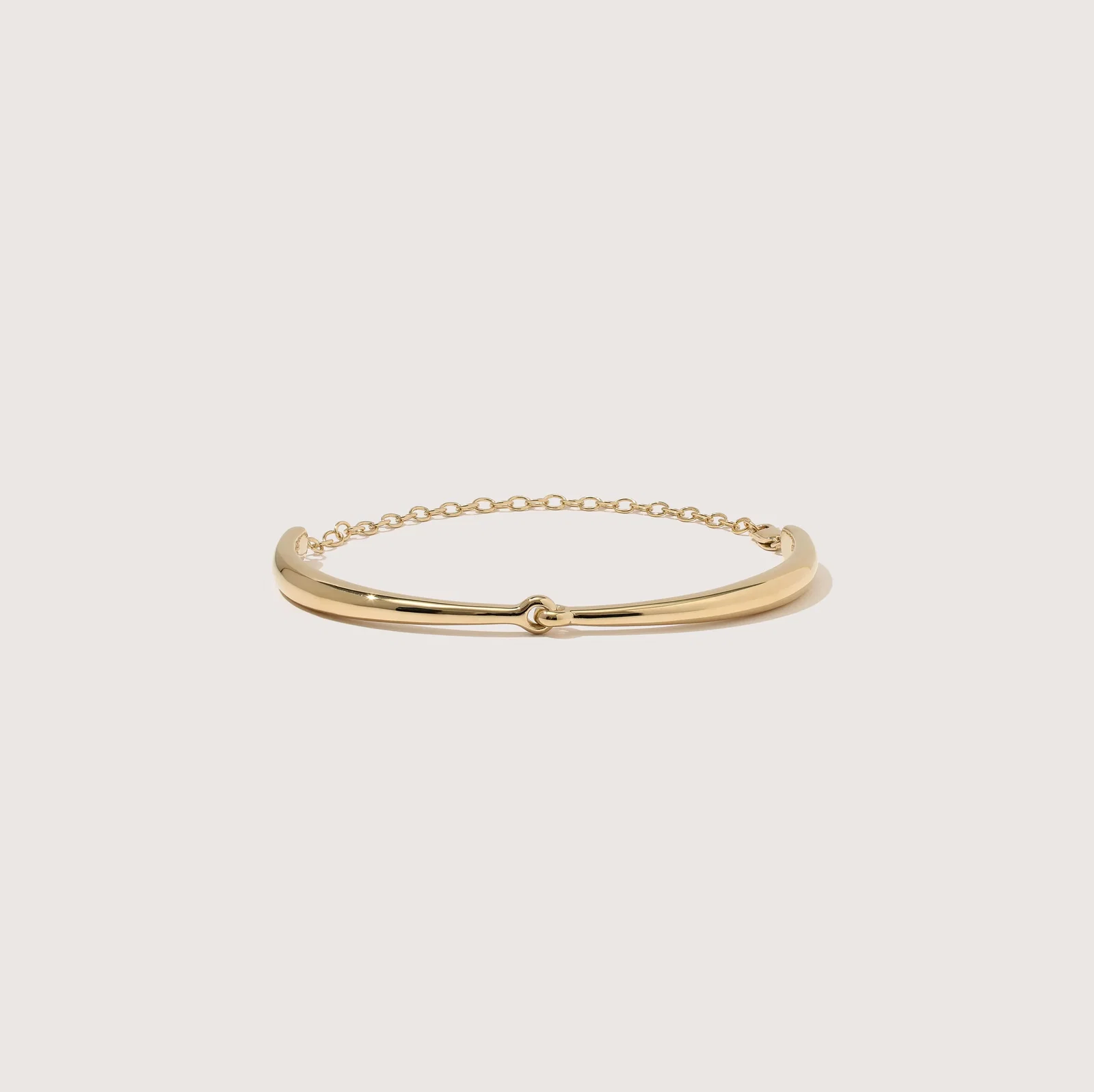 Image of Interlocked Bracelet