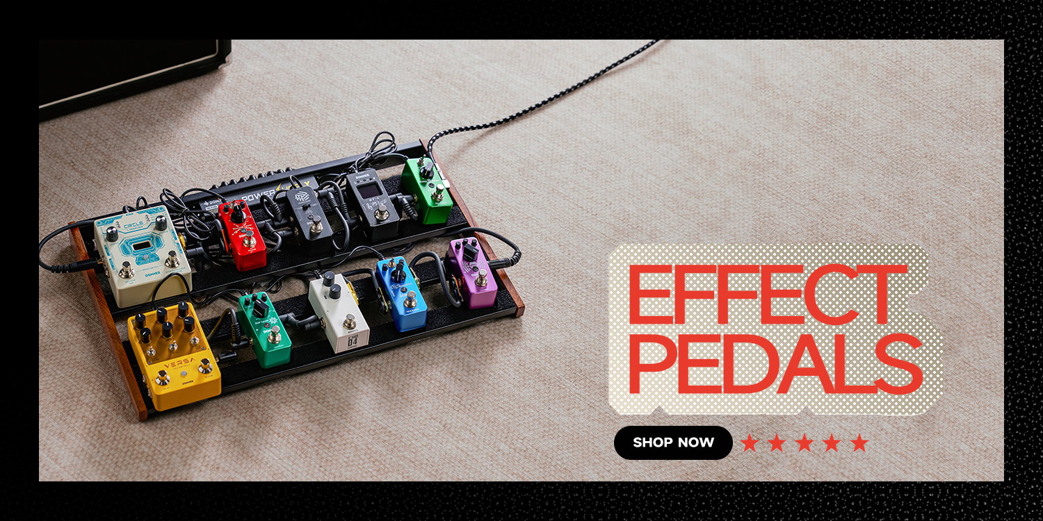Guitar Effects