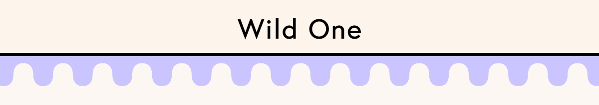 wildone.com