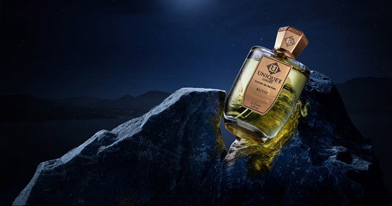 DES PARFUMS QUI SORTENT DE L’ORDINAIRE
