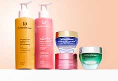 Vos experts anti-âge à partir de 12.90€