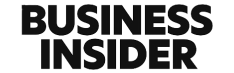 the logo for business insider