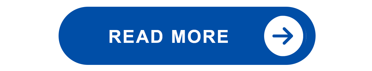 Image of a blue pill shaped button that reads, 'Learn More.'