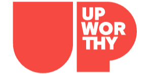Upworthy logo