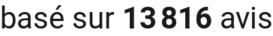 number of reviews