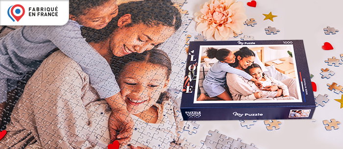 Puzzles Photo