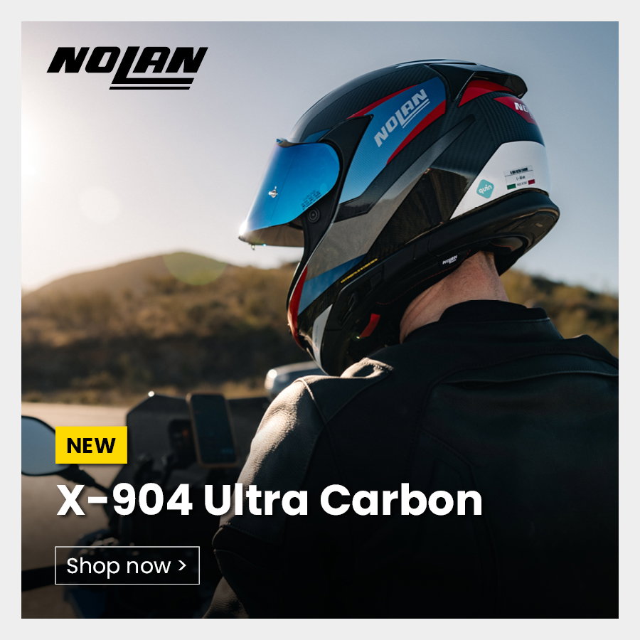 X-904 Ultra Carbon