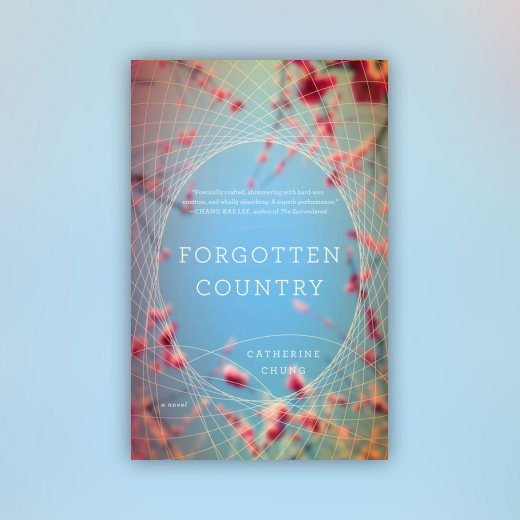 Forgotten Country