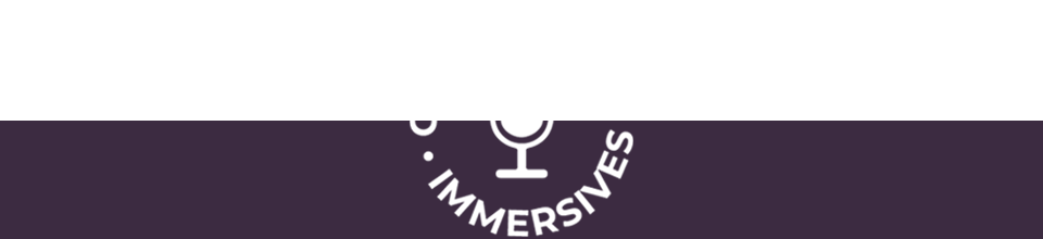 Chroniques immersives